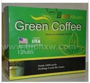  BEST Share Green coffee ɫӢĿ