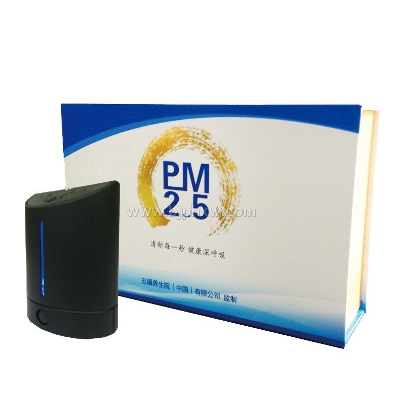 PM2.5